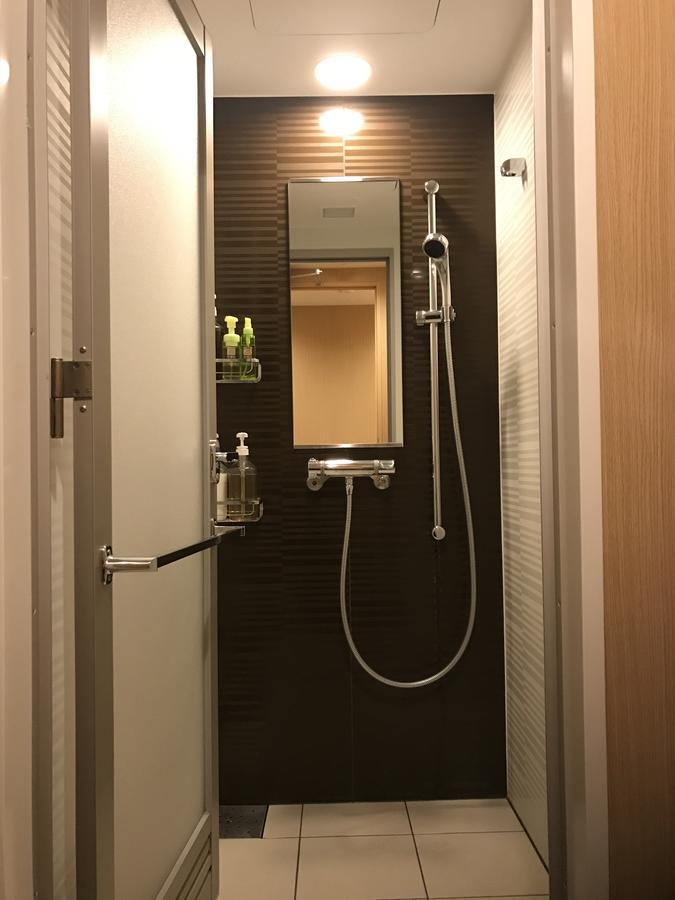 First Cabin Kansai Airport Sennan Экстерьер фото