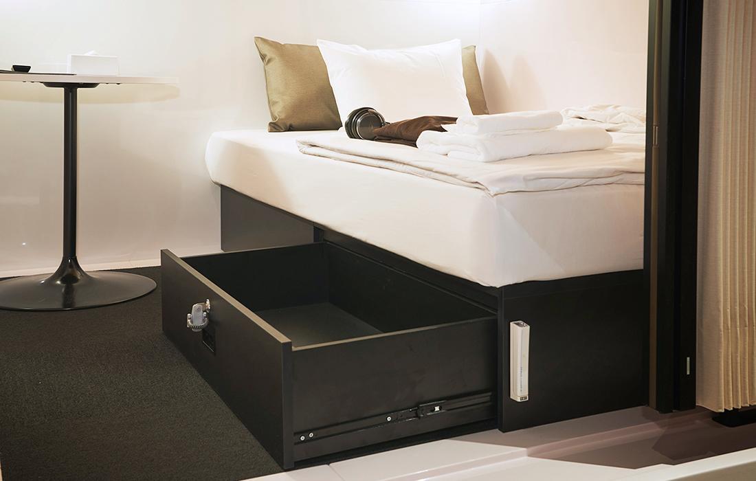 First Cabin Kansai Airport Sennan Экстерьер фото