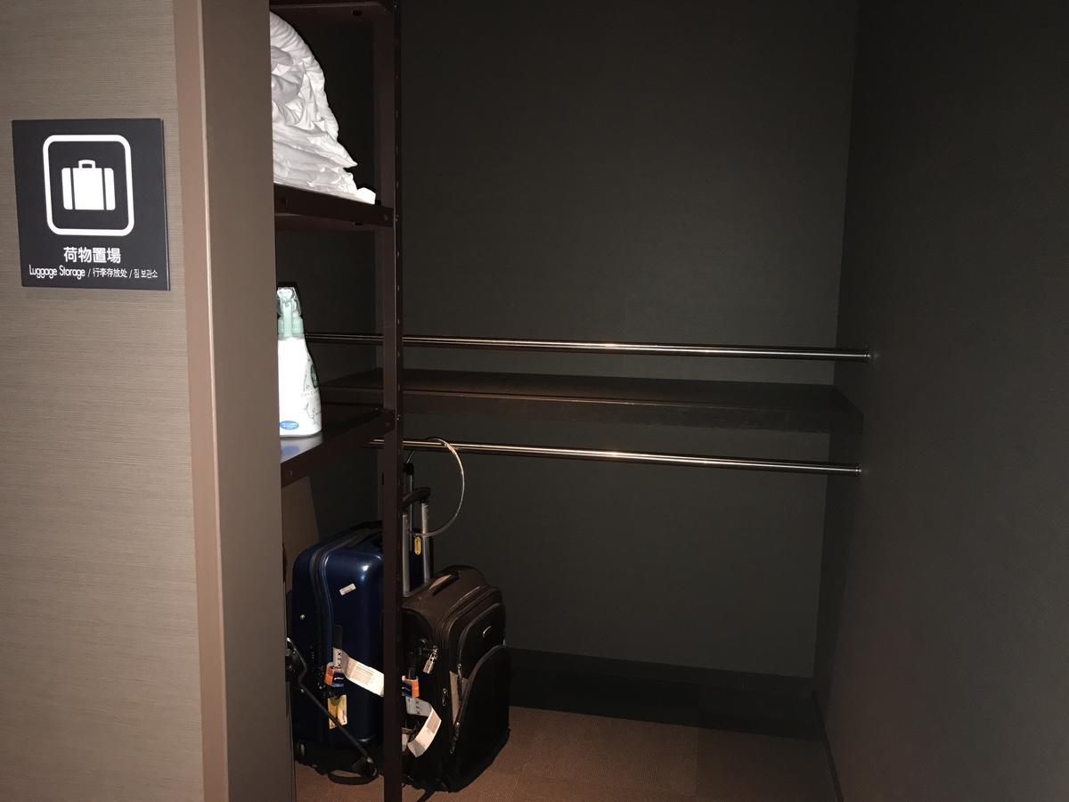 First Cabin Kansai Airport Sennan Экстерьер фото